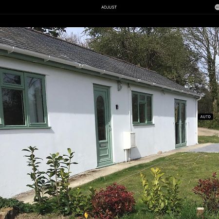 Sycamore Bungalow Perranwell Zewnętrze zdjęcie